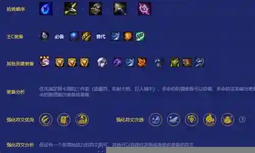 四代忍战阵容插图