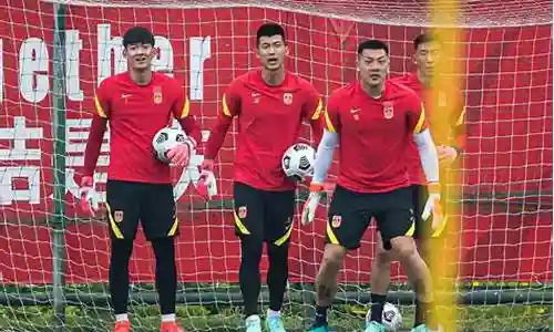 最佳阵容后期门将插图