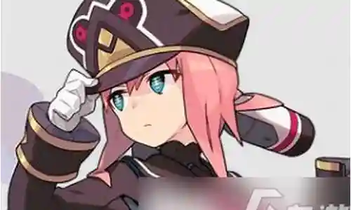 雷警察阵容插图