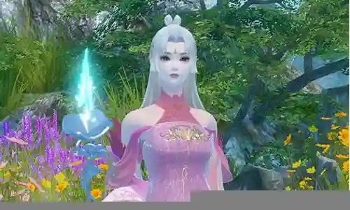 新倩女幽魂术士技能加点图插图