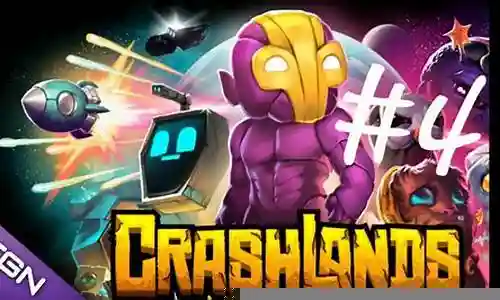 crashlands装备插图
