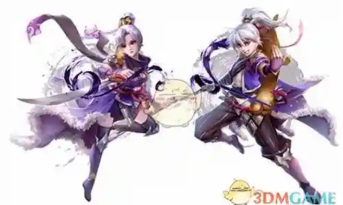 仙灵觉醒藏剑技能顺序插图