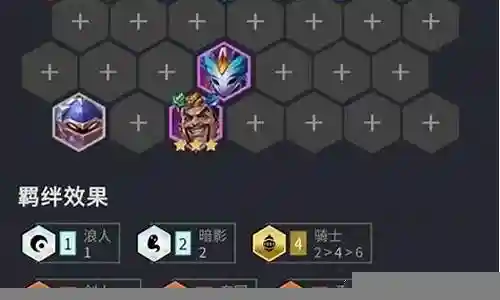 压缩吃鸡阵容插图