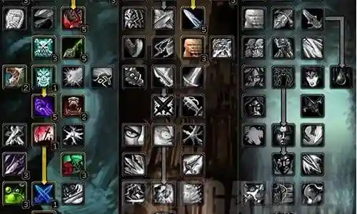 魔兽世界7.3毁伤贼装备插图