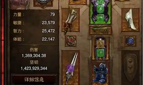 暗黑3随从怎么装备等级上限插图