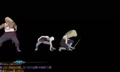 无梨甚八阵容插图