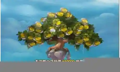 少年主宰手游阵容插图