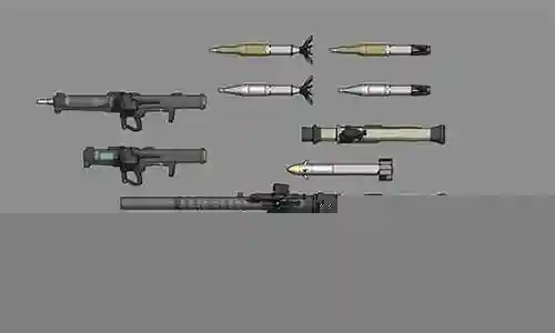 穿越火线英雄级武器ak插图