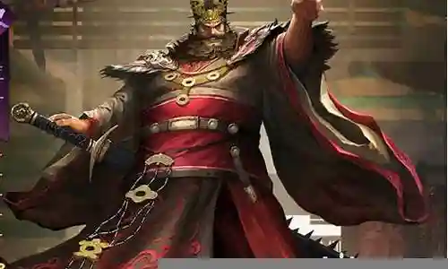 率土之滨董卓刘备阵容插图