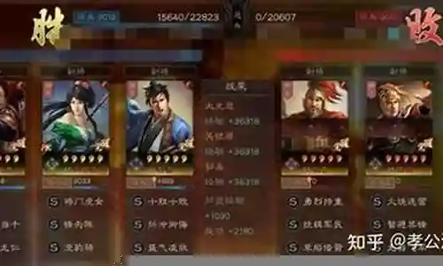 白板出奇迹阵容插图