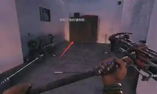 死亡岛什么武器插图