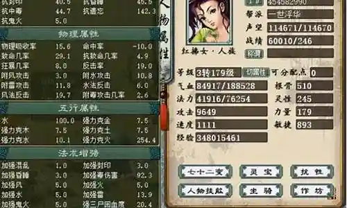 什么阵容打斗毒插图