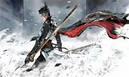 轻技能插图