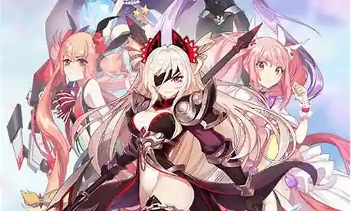 萌战无双攻略秘籍插图