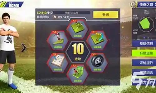 七龙球手游推荐阵容搭配插图