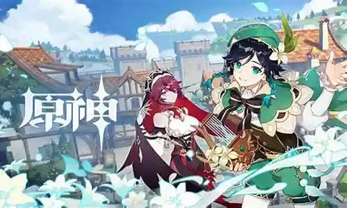 原神 1.4阵容插图