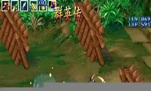 无尽的守护阵容插图
