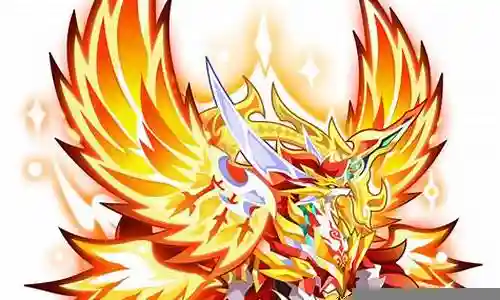 奥拉星传奇圣冕麒麟装备插图
