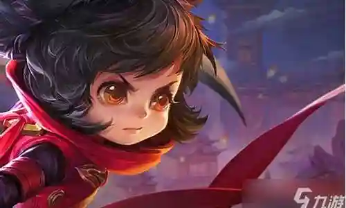 出什么装备能克李元芳插图