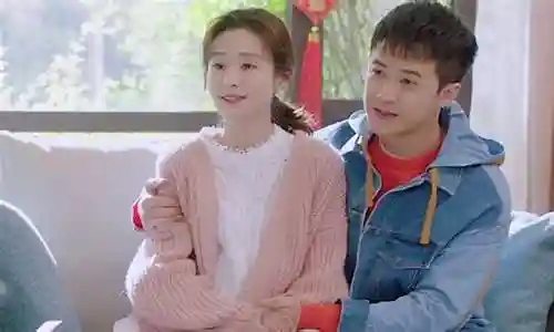 爱的厘米演员阵容插图
