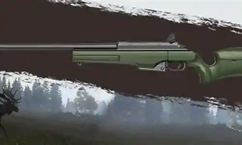 猎人野性武器介绍插图