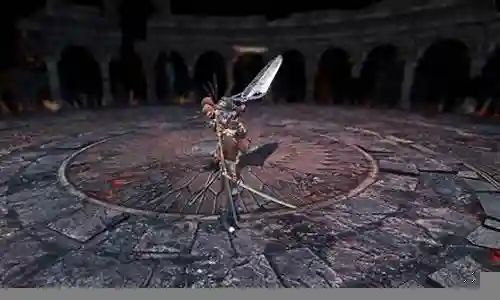 洛奇切换武器插图