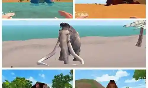 创造与魔法 武器伤害插图
