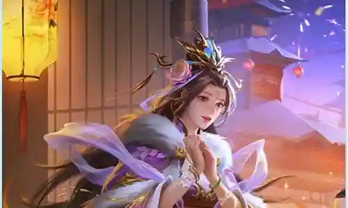 王元姬技能视频插图