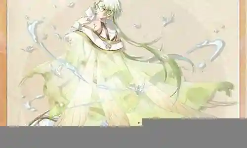 食物语白菜阵容插图