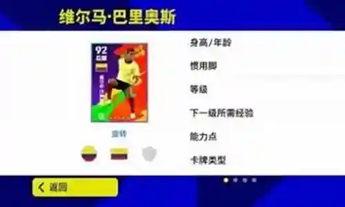 实况8奇葩阵容搭配推荐插图