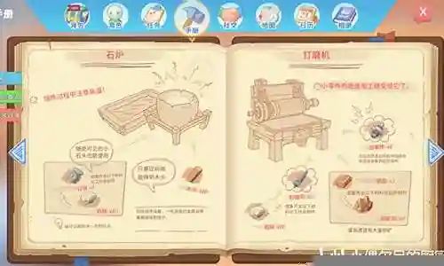 波西亚时光攻略完整的兽骨插图