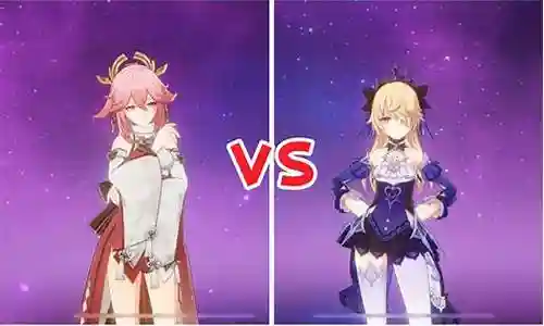 皇女八重阵容插图
