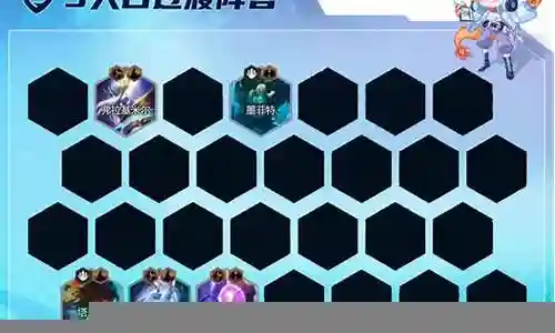 龙族天才阵容搭配图片插图