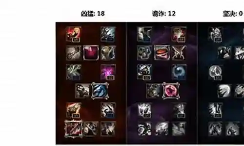 lols7武器打野刀出什么插图