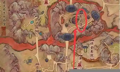 剑网三 恶人谷 武器插图