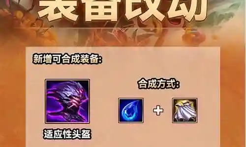 mu辅助装备插图
