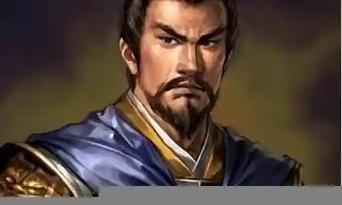 大皇帝孙权阵容插图