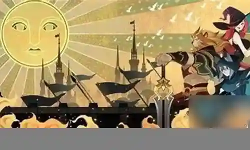 雪地虹影阵容搭配推荐插图