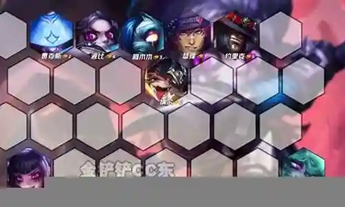 波比王阵容插图