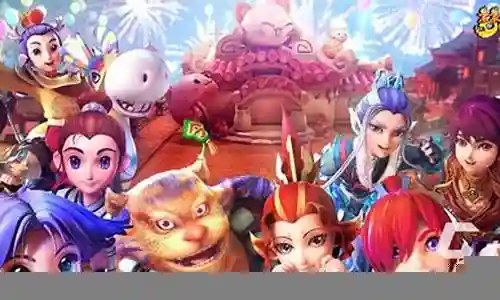 梦幻西游新区买号技巧插图