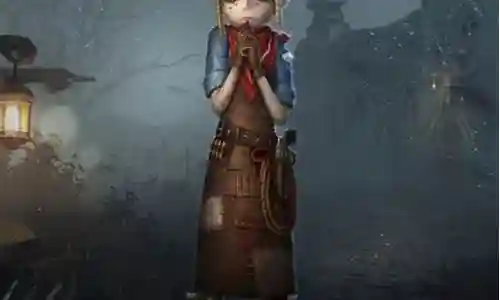 网易第五人格园丁攻略视频插图
