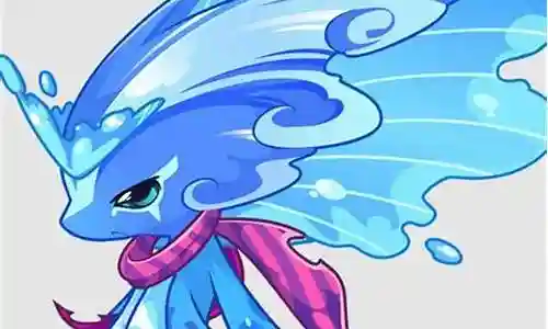 水灵兽怎么搭配好用的阵容插图