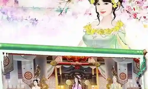 熹妃传浩然巾谁的装备插图