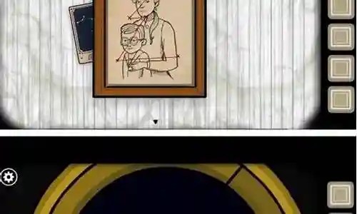 锈湖根源头发缠身攻略插图