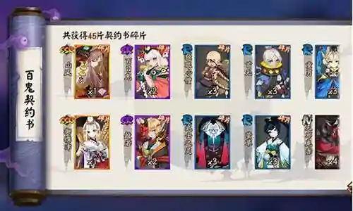 天狗十阵容插图