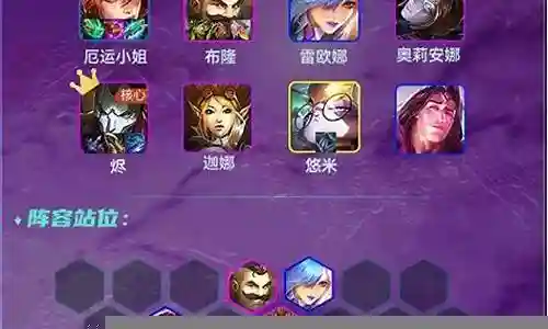 四保镖狙阵容插图