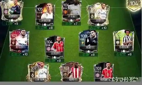 最佳阵容343攻略插图