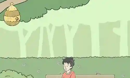 陷阱回避攻略二十一关插图