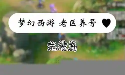 梦幻西游多级的高兽决插图