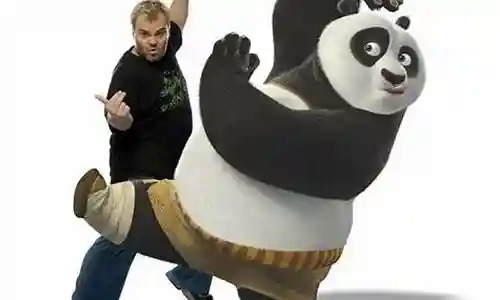 强大配音阵容插图